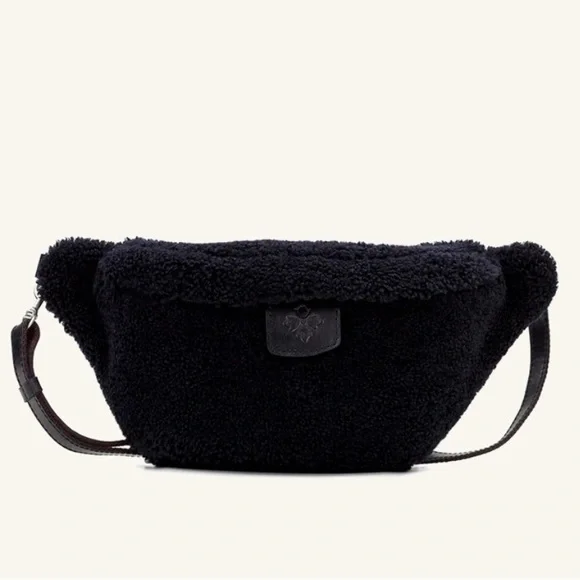 NWT Patricia Nash Cantley waist bag